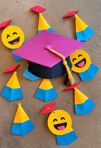 Graduation Celebration Graduation Celebration