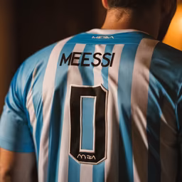 New Kit Alert