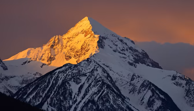 Mountain Majesty