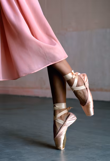 Ballet Dreams