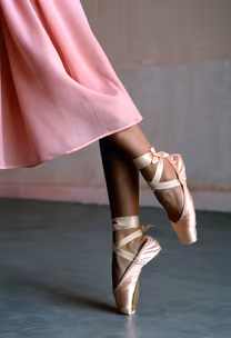 Ballet Dreams