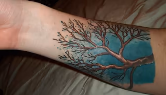Tree of Life Tree of Life