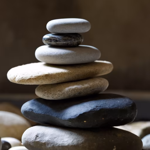 Zen Stones