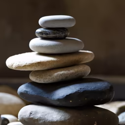 Zen Stones Zen Stones