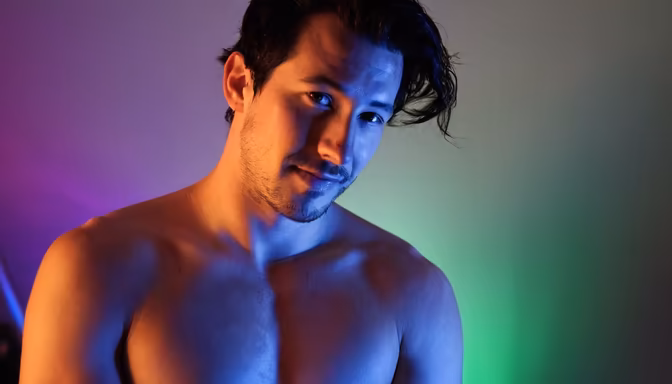 Neon Dreams