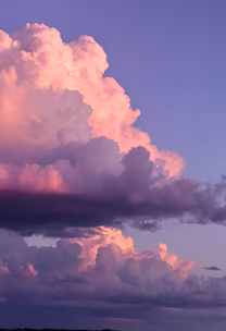 Cotton Candy Skies Cotton Candy Skies