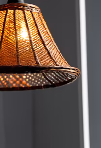 Woven Light Woven Light