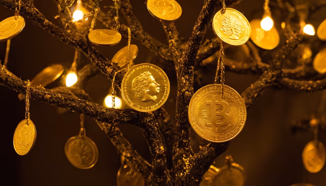 Money Tree