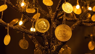 Money Tree Money Tree