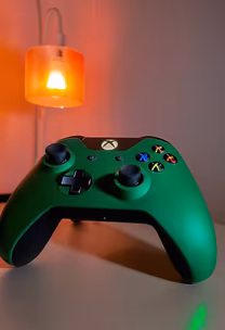 Game On Game On