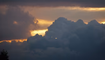Dramatic Skies Dramatic Skies