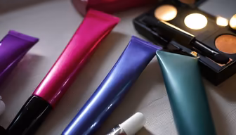 Makeup Essentials