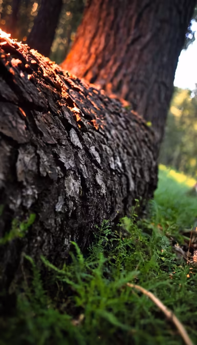Forest Floor Majesty Forest Floor Majesty