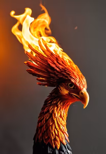 Rise from the Ashes Rise from the Ashes