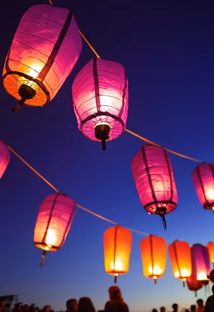 Lantern Festival Lantern Festival
