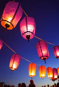 Lantern Festival Lantern Festival