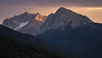 Mountain Majesty Mountain Majesty