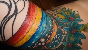 Body Art