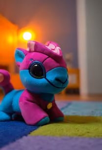 Whimsical Companion Whimsical Companion