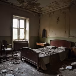 Forgotten Room Forgotten Room