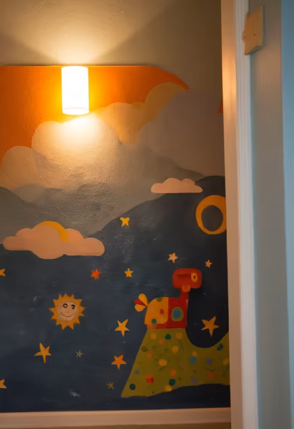 Dreamy Wall Art Dreamy Wall Art