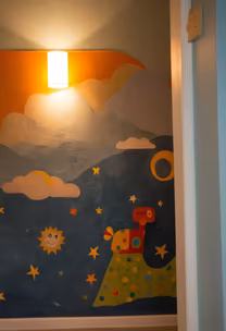 Dreamy Wall Art Dreamy Wall Art