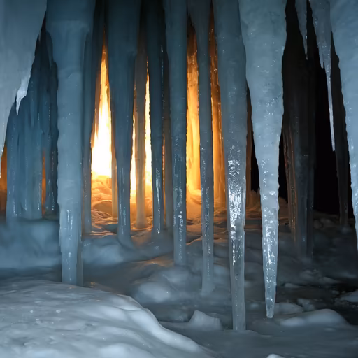 Frozen Kingdom