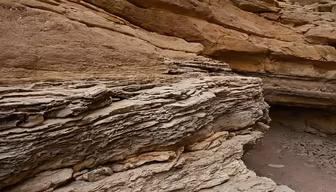 Canyon Walls Canyon Walls