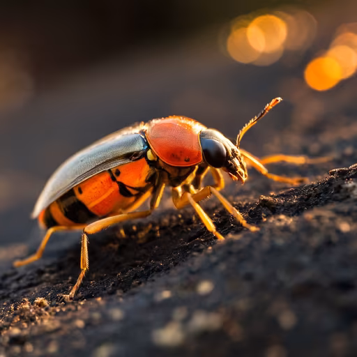 Bug's Life