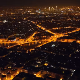 City Lights
