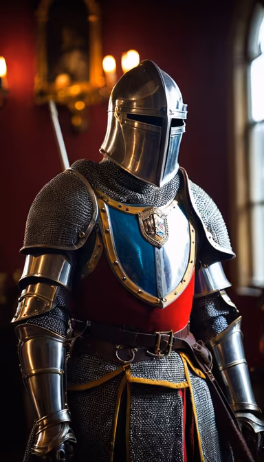 Knight's Armor Knight's Armor