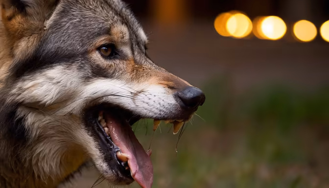 Wild Instincts