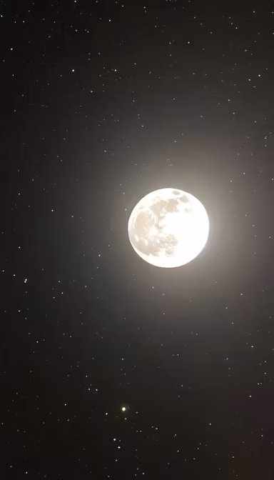 Lunar Glow Lunar Glow