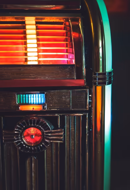 Vintage Tunes Vintage Tunes