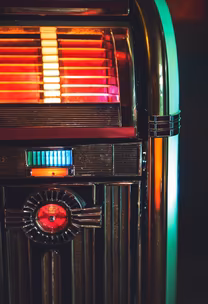 Vintage Tunes Vintage Tunes