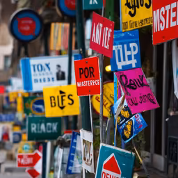 Signpost Art Signpost Art