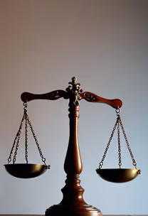 The Scales of Justice The Scales of Justice
