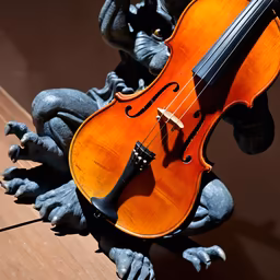 The Guardian of Music The Guardian of Music