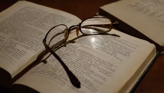 Lost in words Lost in words