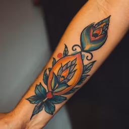 Ink Bloom Ink Bloom
