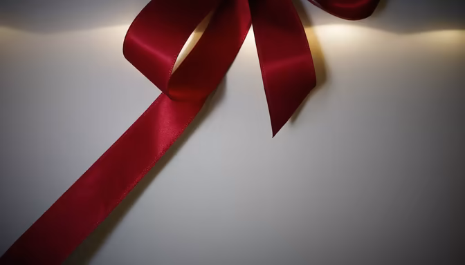 Crimson Bow