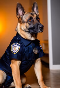 Officer on Duty