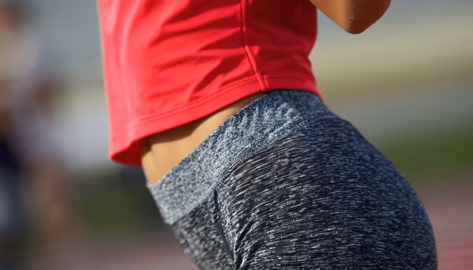 Fitness Focus