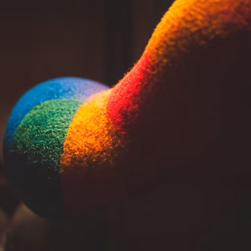 Rainbow Dreams