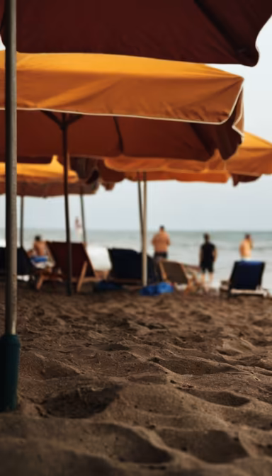 Beach Day Bliss Beach Day Bliss