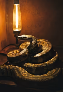 Serpentine Majesty Serpentine Majesty