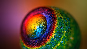 Chromatic Spiral Chromatic Spiral