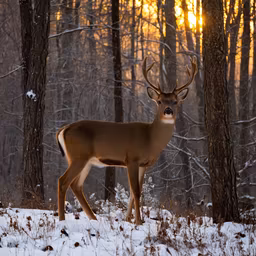 Winter Majesty Winter Majesty