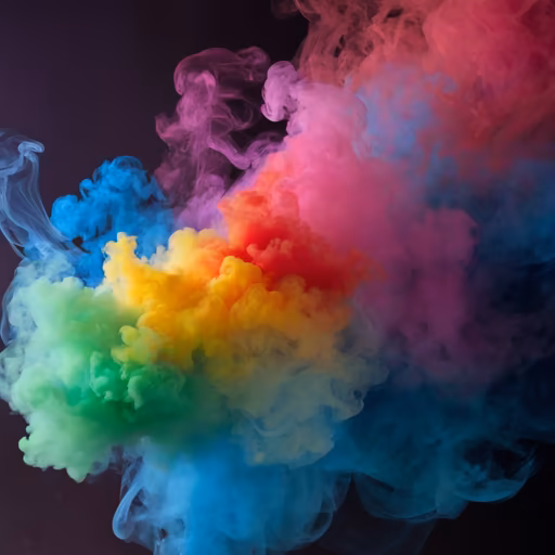 Chromatic Burst