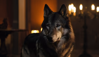 Noble Guardian
